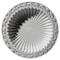 Ekena Millwork 39 3/8"OD x 31 1/8"ID x 4 1/8"D Milton Recessed Mount Ceiling Dome DOME39MI - alternate 2